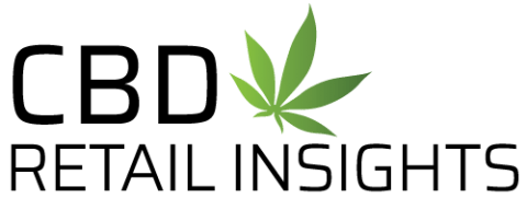 CBD Retail Insights Logo
